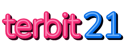 terbit21 — logo kanal