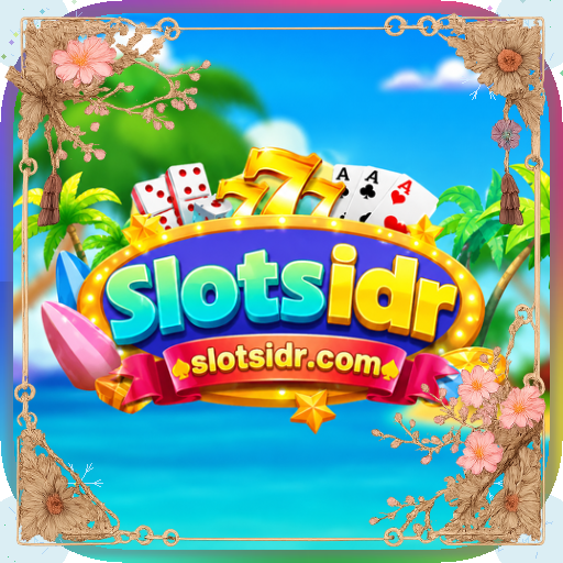 slotsidr — mitra unggulan