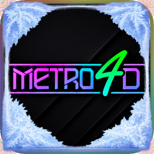 metro4d — mitra unggulan